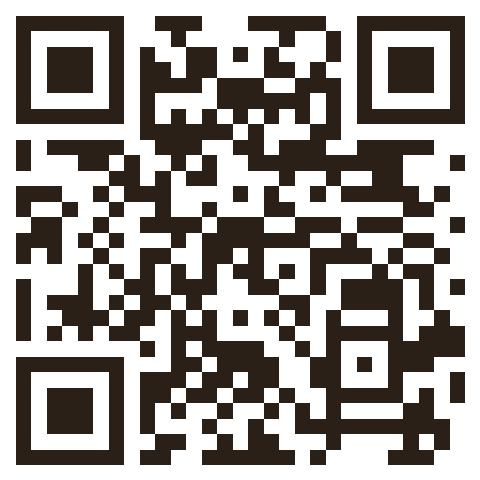 QR code linking to the digital business card